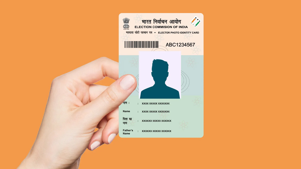 Tips To Download Voter ID Card Onlineो
